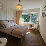 Kašperský Apartmán *