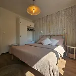 Kaspersky Appartement Kasperske Hory