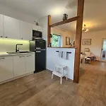 Apartmán Kašperský *