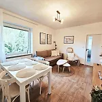 Appartement Kaspersky Kasperske Hory