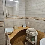 Appartement Kaspersky Kasperske Hory
