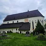 Apartmán Kašperský Kasperske Hory