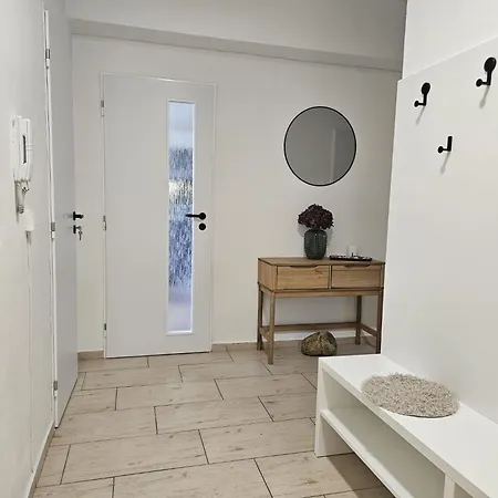 Apartment Kaspersky