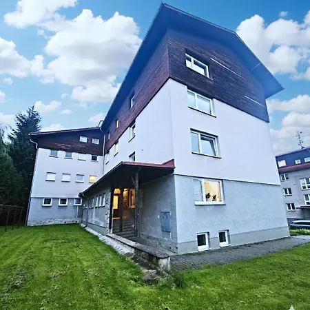 Kaspersky Apartment