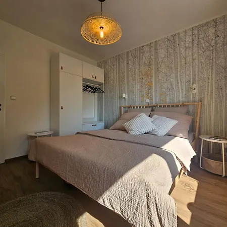 Kaspersky Apartment Kasperske Hory