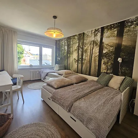 Kaspersky Apartamento