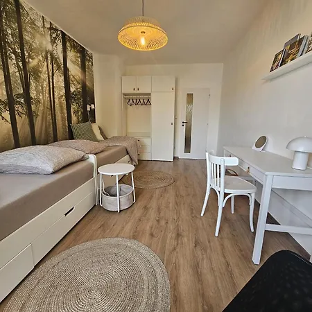Kaspersky Apartment Kasperske Hory