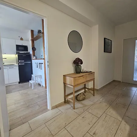 Kaspersky Apartamento Kasperske Hory