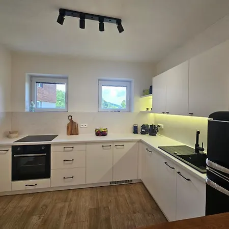 Kaspersky Apartment *