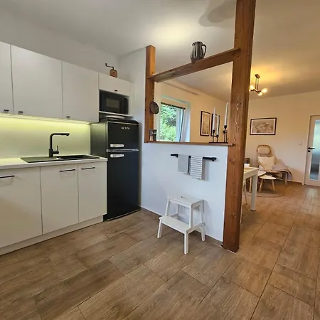 Apartment Kaspersky *