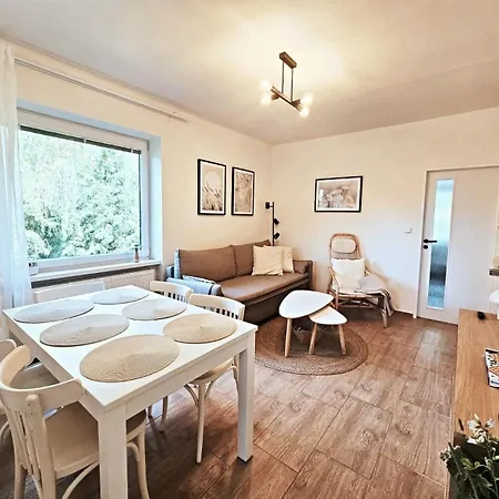 Apartment Kaspersky Kasperske Hory