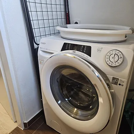 Kaspersky Apartment