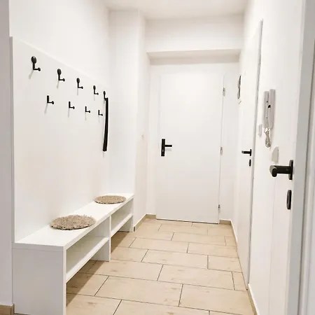 Kaspersky Apartment *