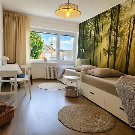 Apartment Kaspersky