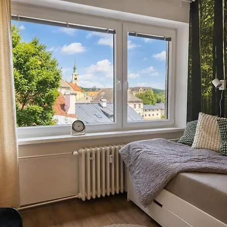 Apartment Kaspersky