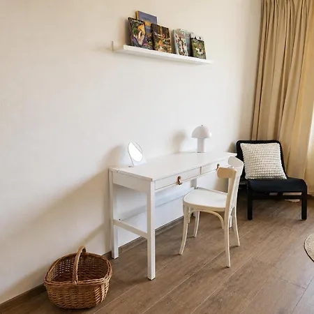 Kaspersky Apartment *