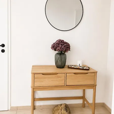 Apartment Kaspersky