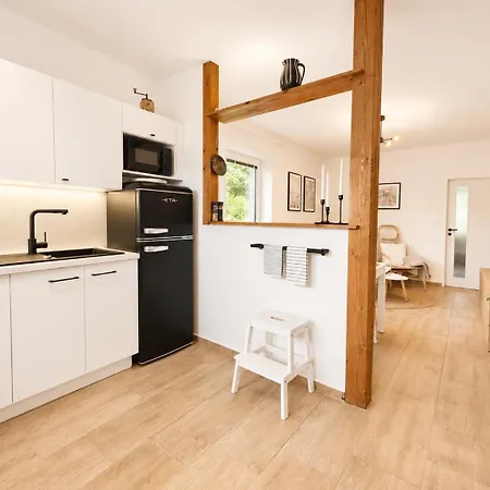 Apartment Kaspersky