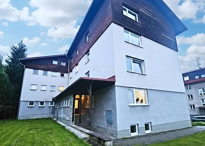 Kaspersky Apartamento