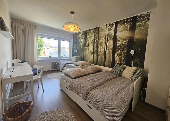 Kaspersky Apartamento