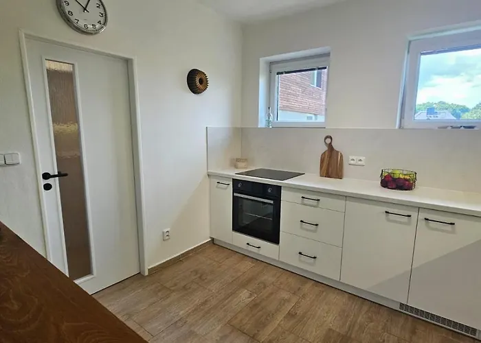 Kaspersky Apartamento Kasperske Hory