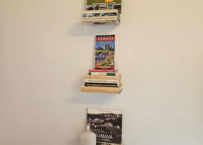 Apartamento Kaspersky *